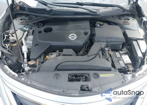 2013 Nissan Altima 2.5 Sl from USA, damaged, VIN 1N4AL3APXDN404530